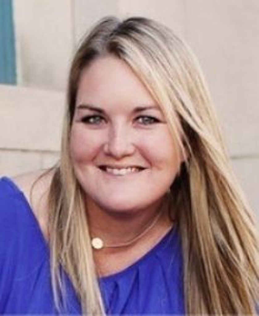 Darrah Michelle Smith Profile Photo