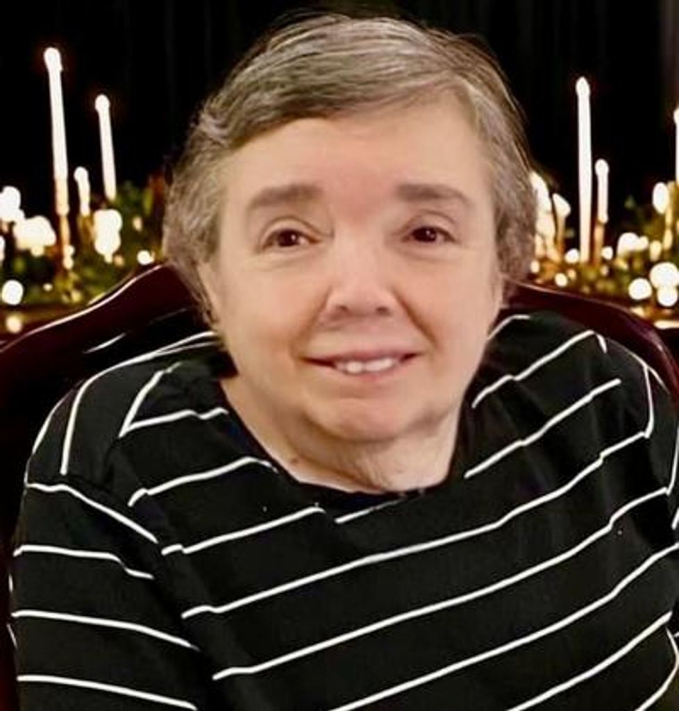 Mary L. Scotti Profile Photo