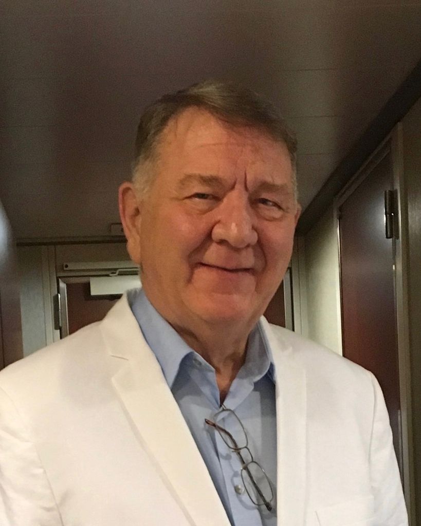 Joseph Calvin Lambert, Jr.