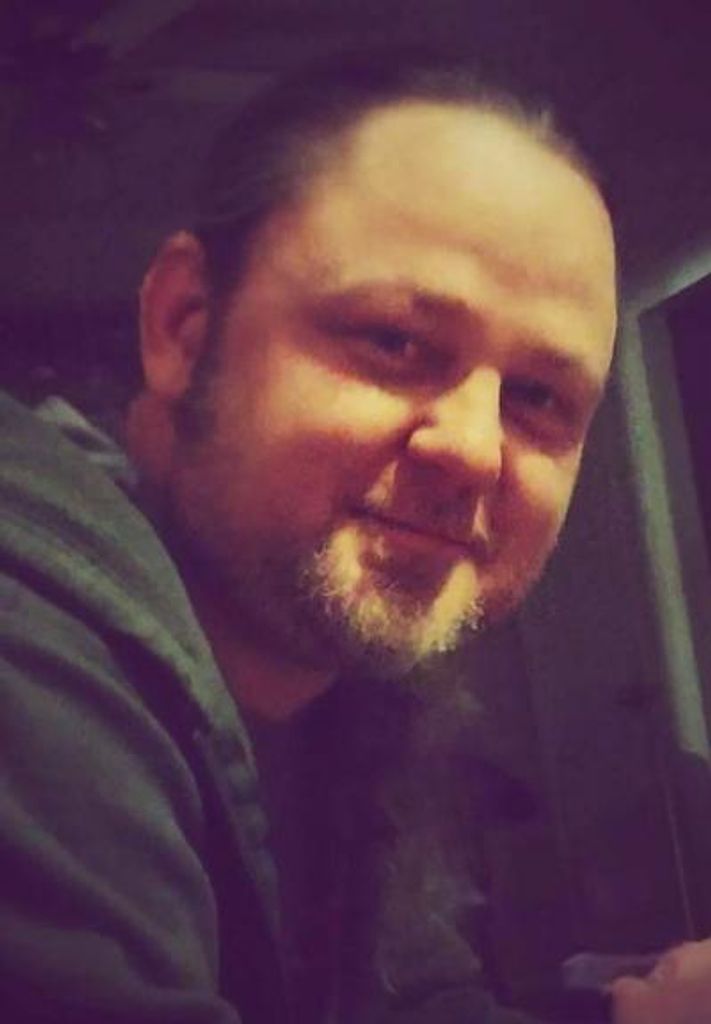 Brandon Keith Goodner Profile Photo