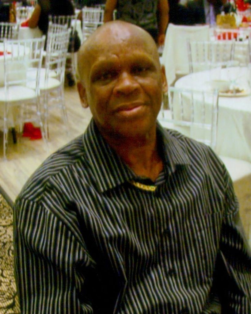 Calvin Lee McDonald Profile Photo