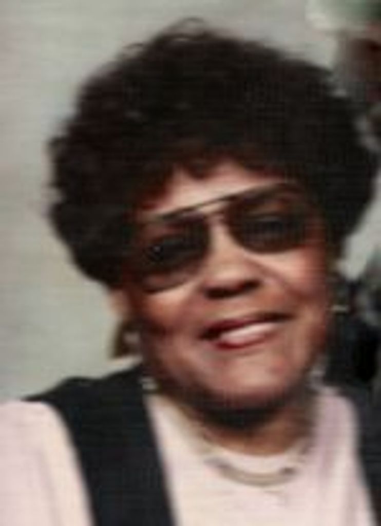 Ersie Sampson Jones