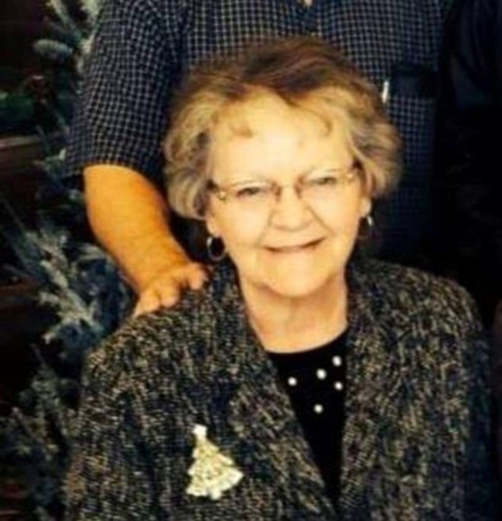 Peg Condray Profile Photo