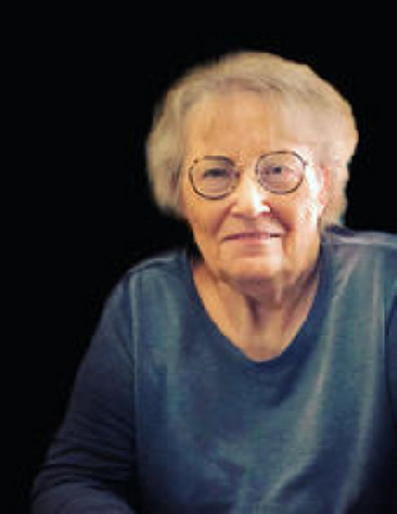 Joanna  Fern  Mott