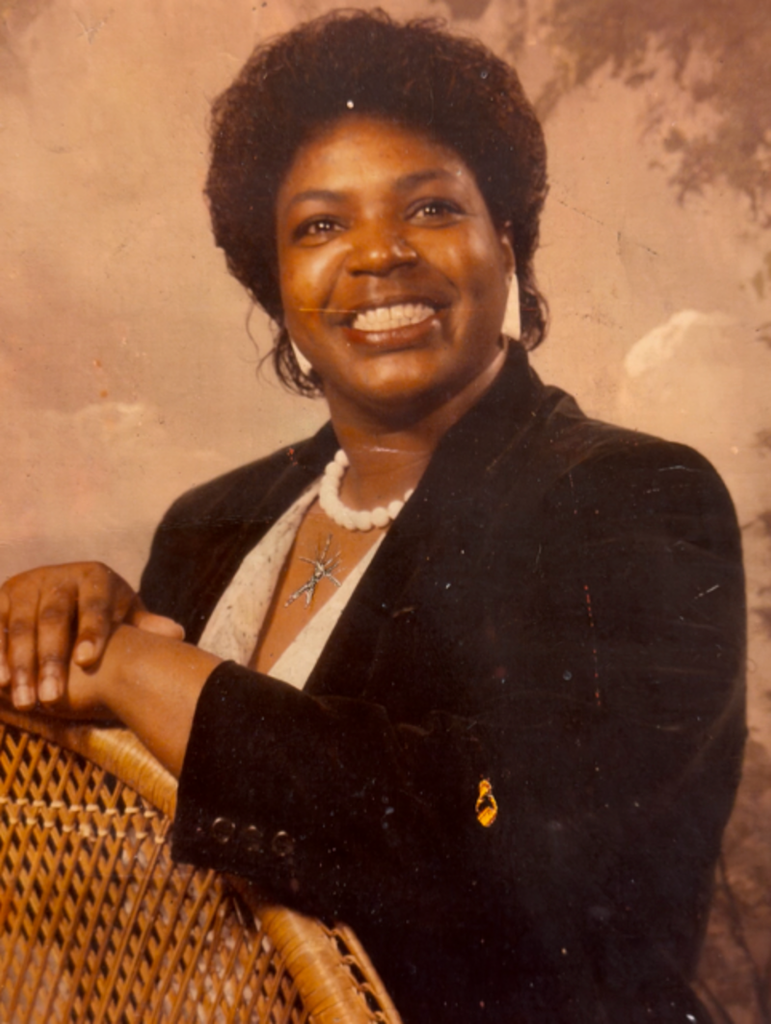 Augather G. Wright Profile Photo