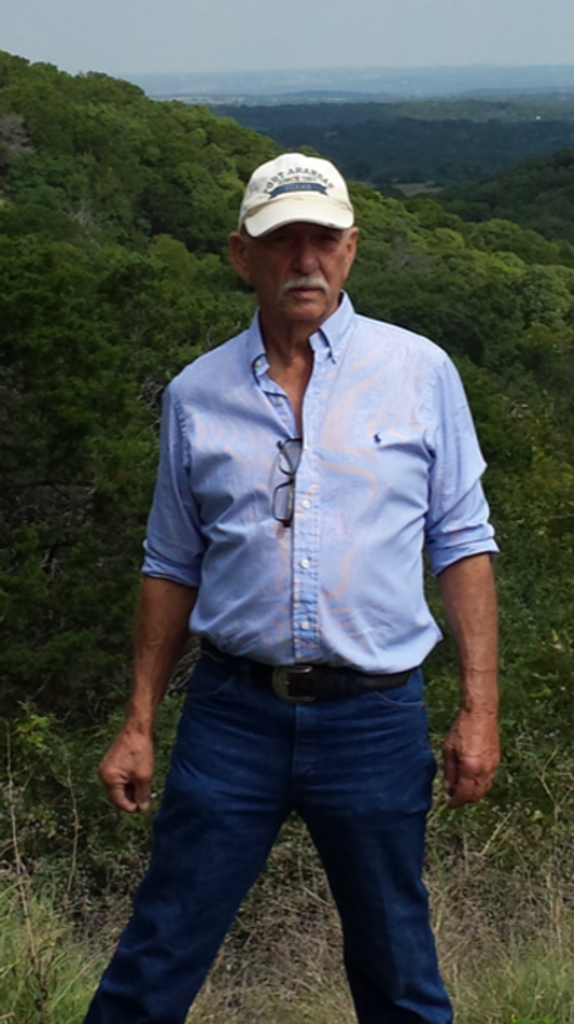 Johnny David Isham Profile Photo