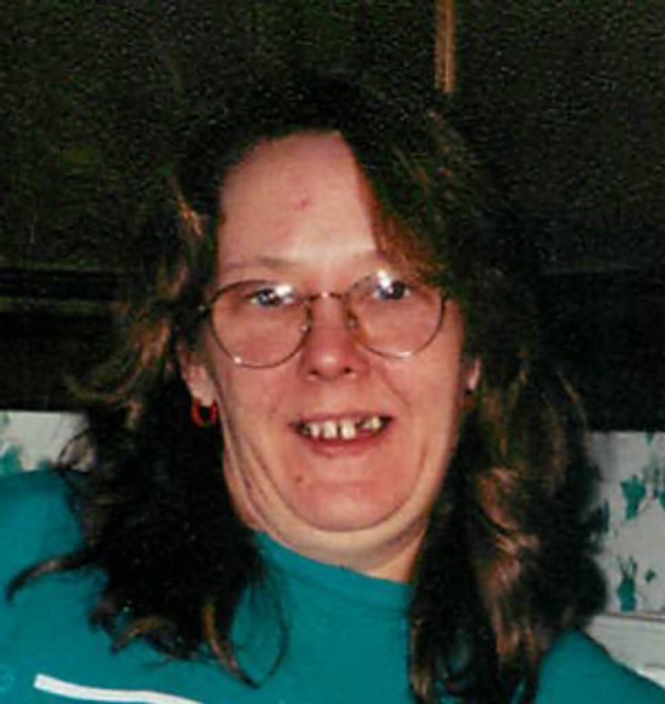 Deborah Jean Andrews