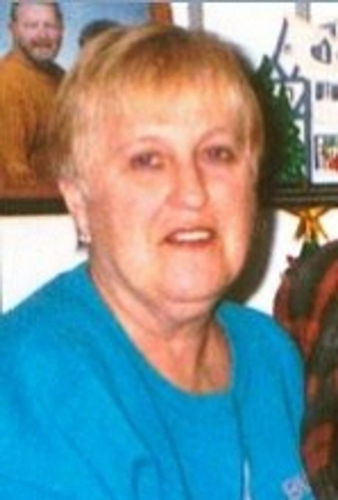 Kathleen Masminster
