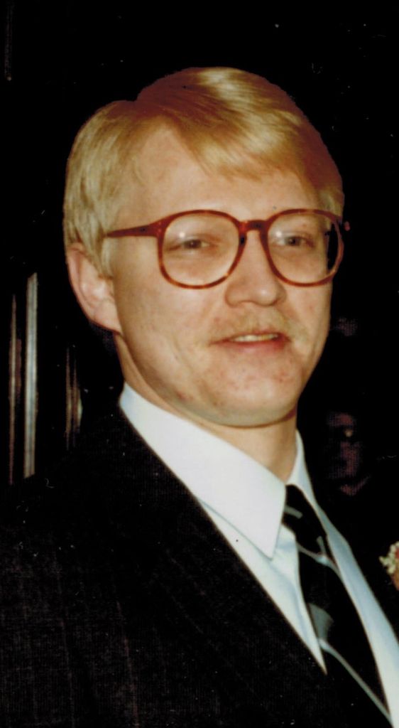 Adam Orlowski
