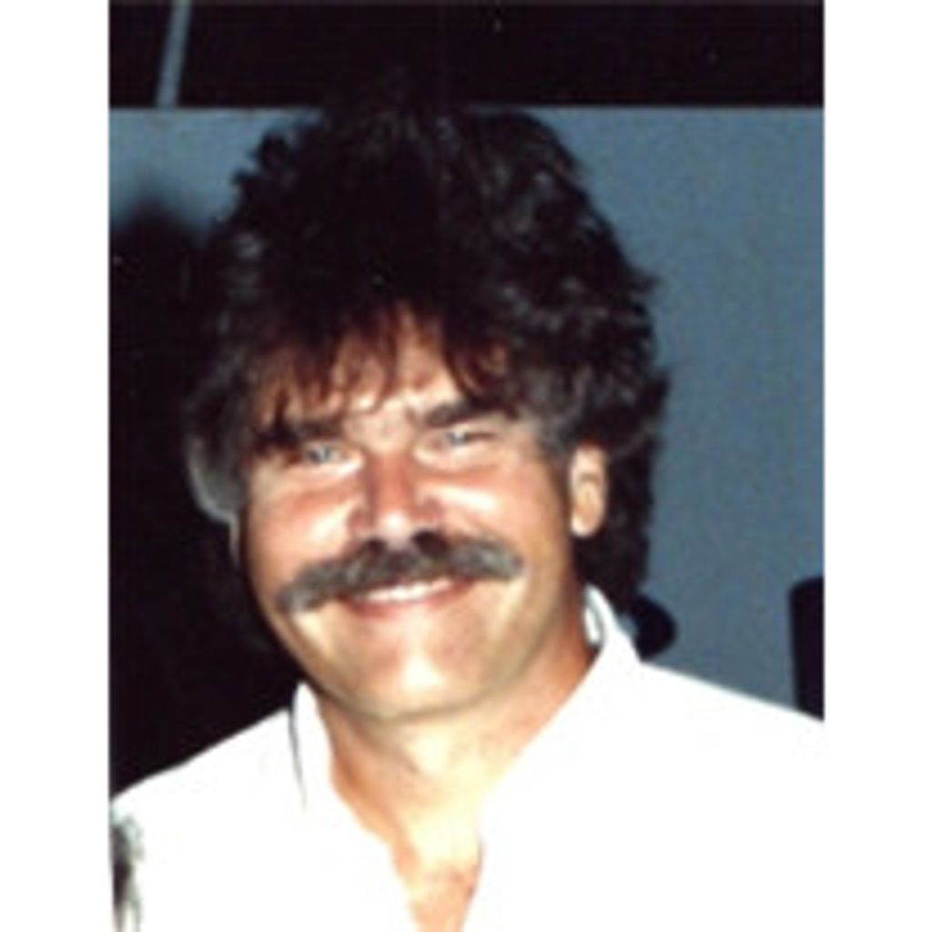 Michael Paul Rogers