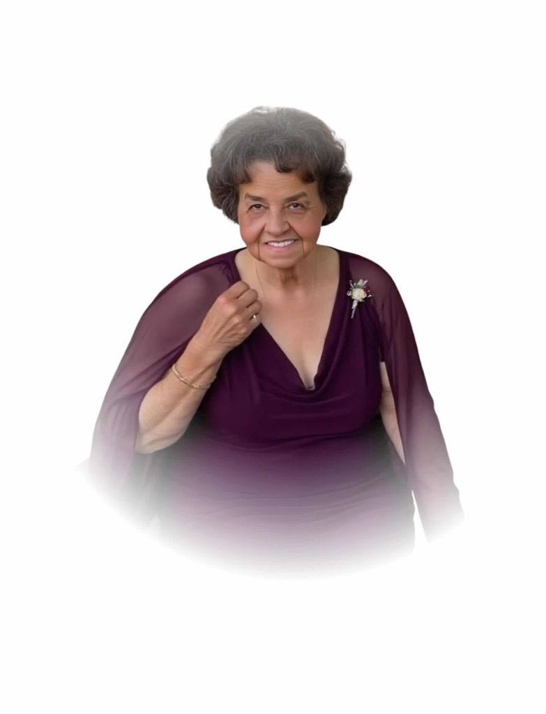 Eva “Sylvia” Rose Gibson Profile Photo