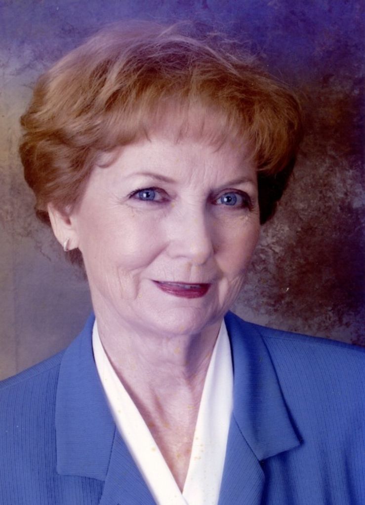 Delia Anderson Tate