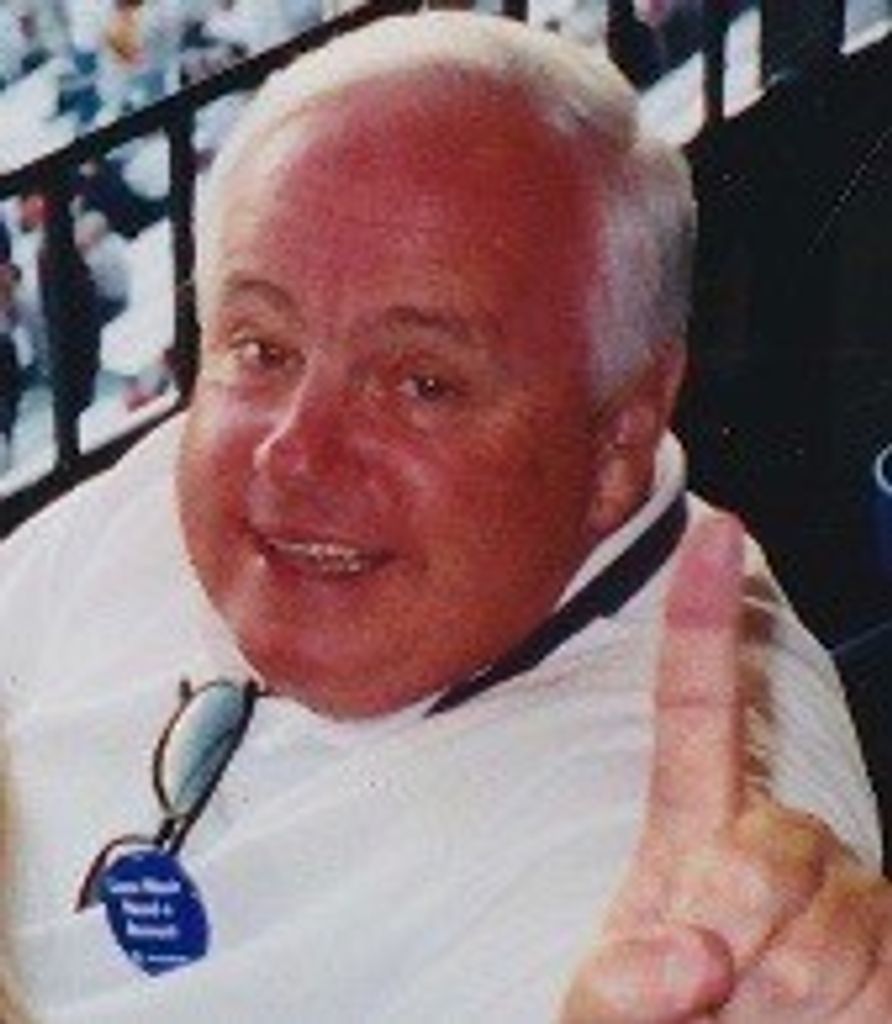 Robert M. Flanagan