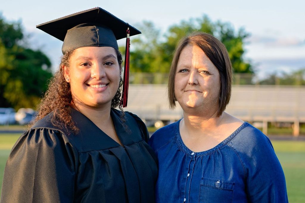 Randi Caldwell Profile Photo