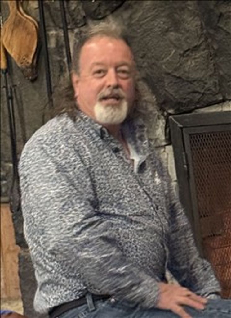 Daniel Wade Phillips Profile Photo