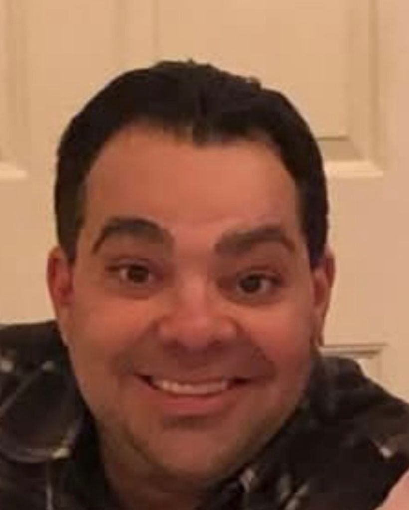 Michael Anthony Librizzi Jr.
