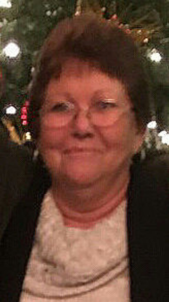 Selina Jo Rickard Stinnett Profile Photo