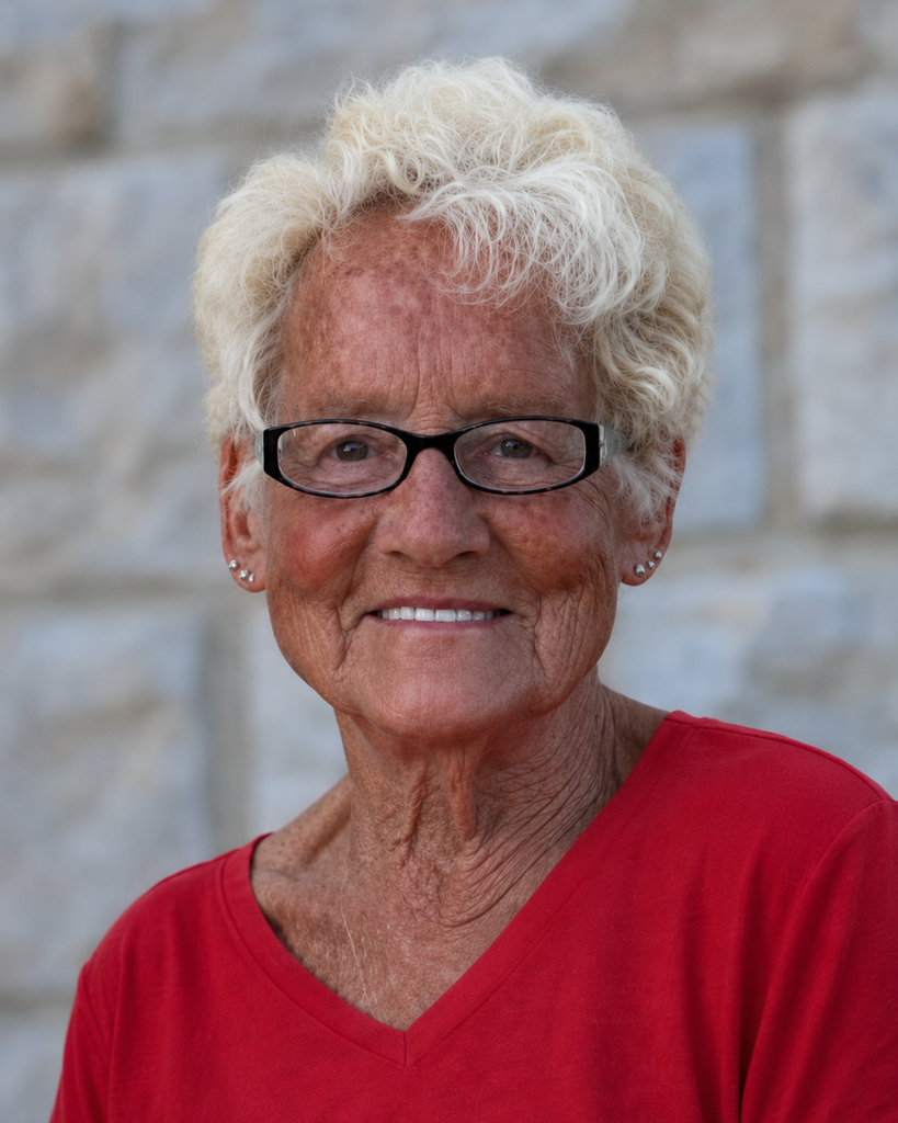 Nancy Lou Wallech Profile Photo