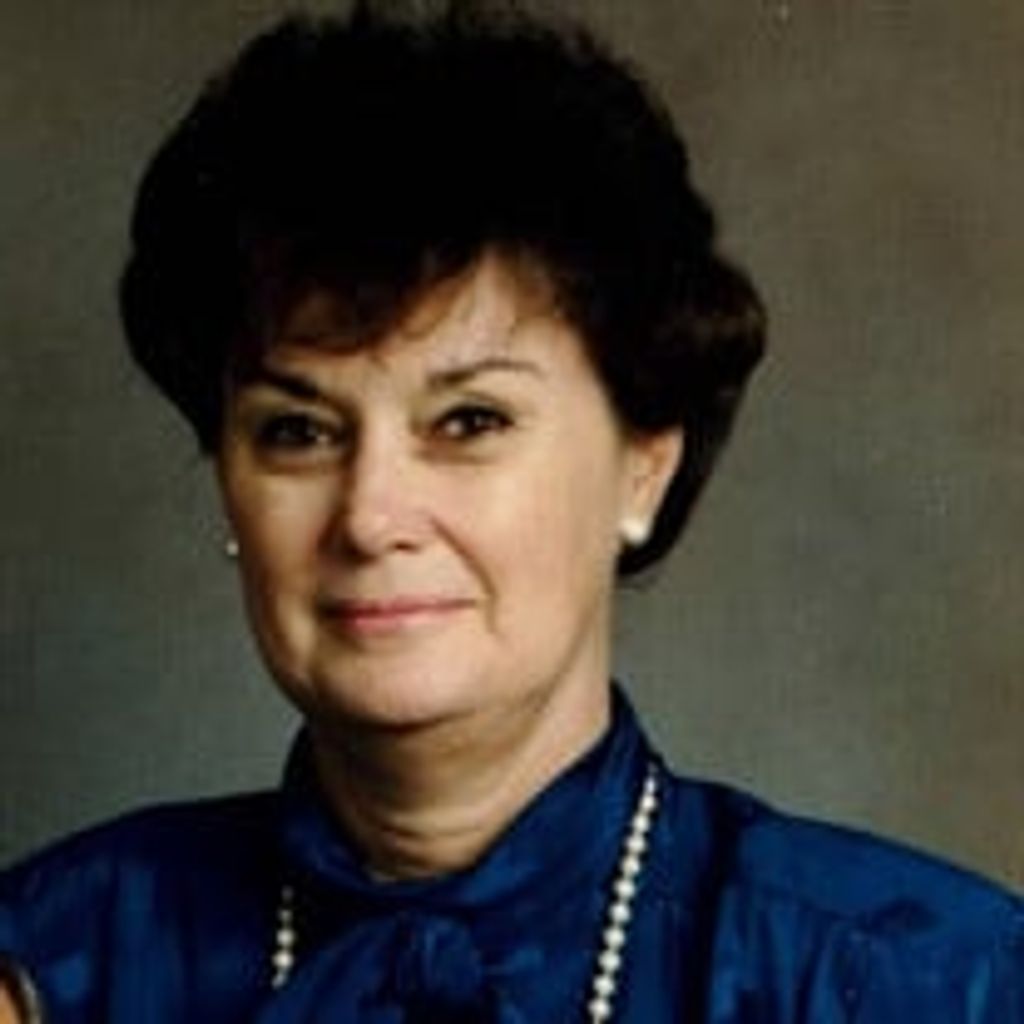Dottie Mclaughlin