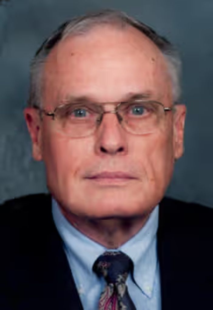 Bill Charles Bailey Profile Photo
