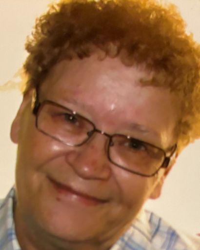 Carol Strobel's obituary image