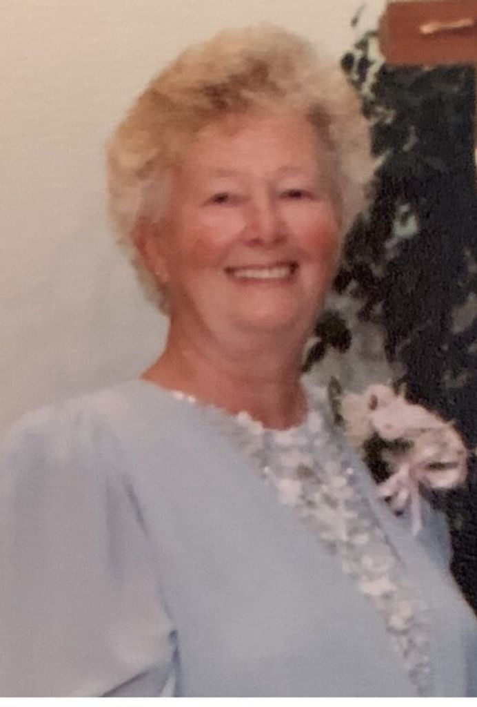 Dorothy Braun