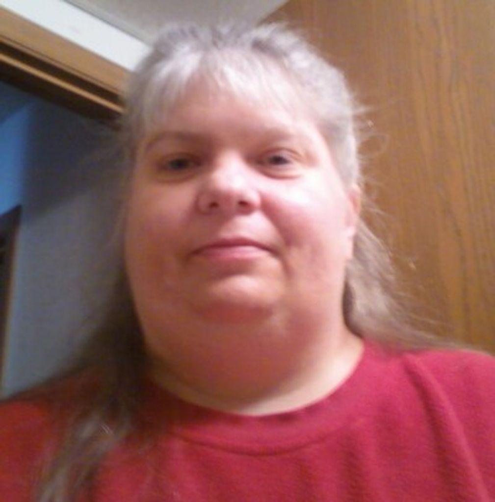 Sherrie Thelma Lucille Singleton
