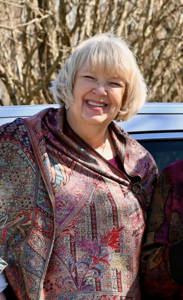 Pamela J (Tredwell)  Mcleod Profile Photo