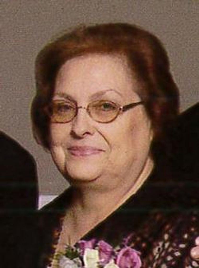 Marilyn Jean Aase