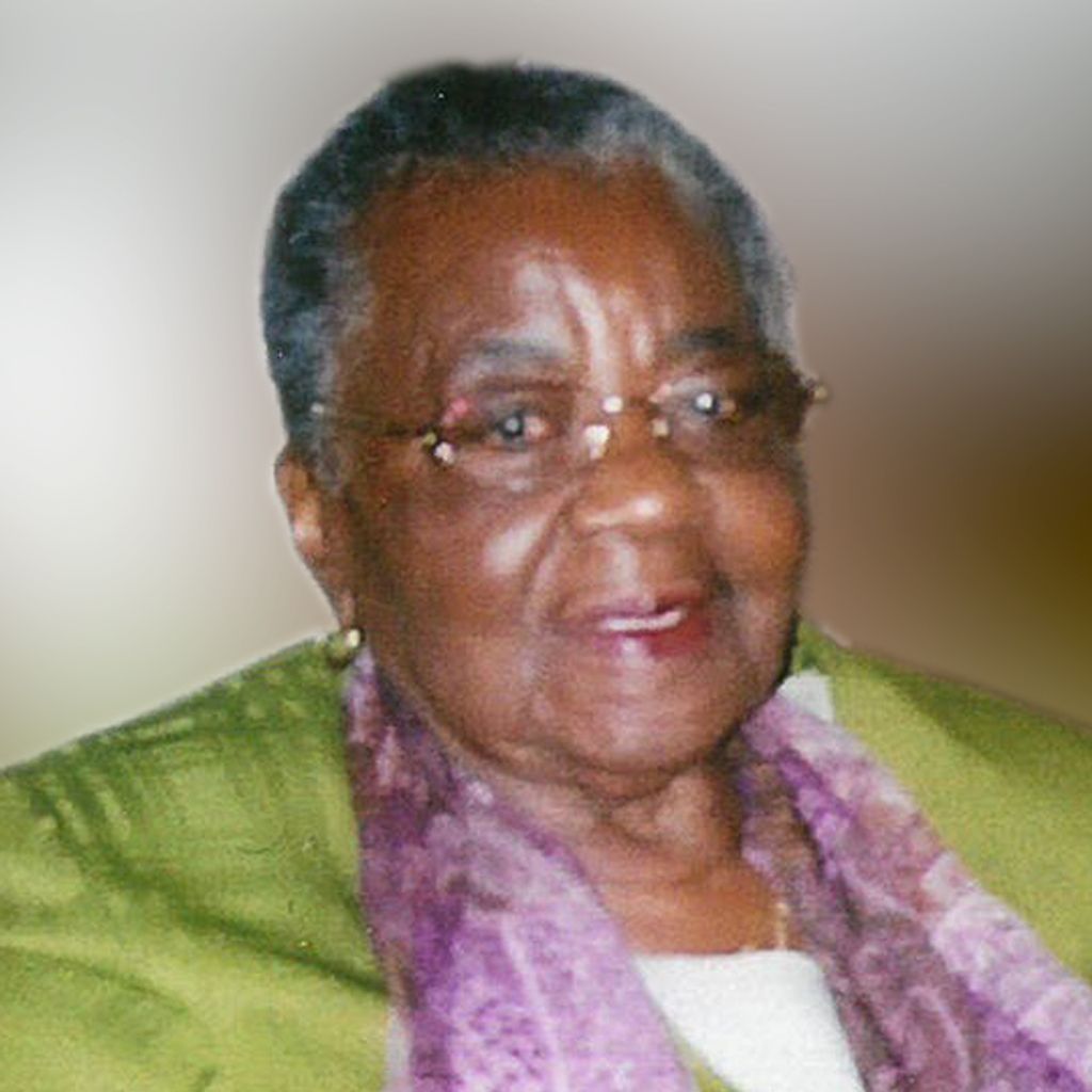 Johnnie Irene Perry