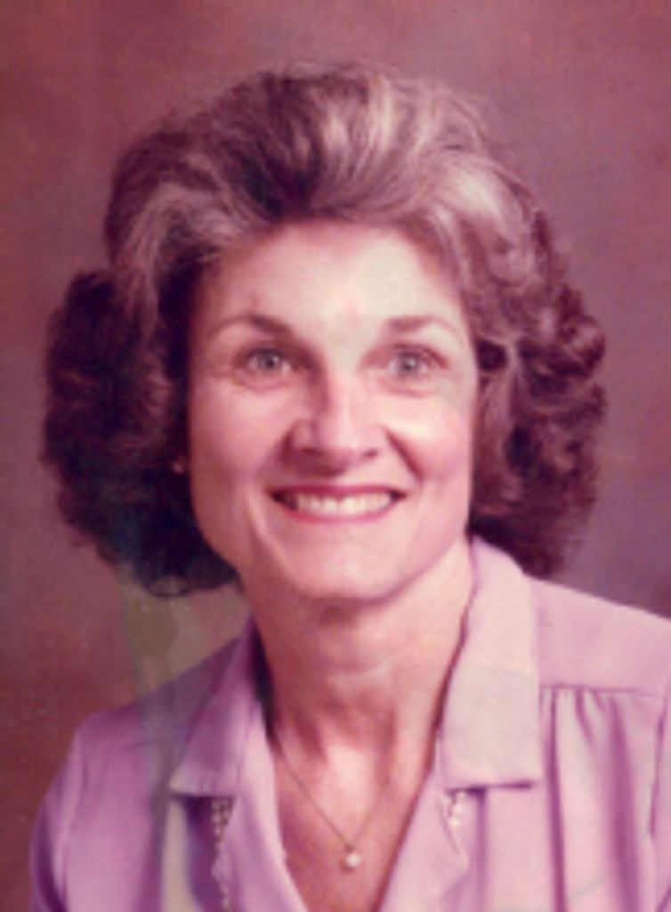 Beverly A. Johnson