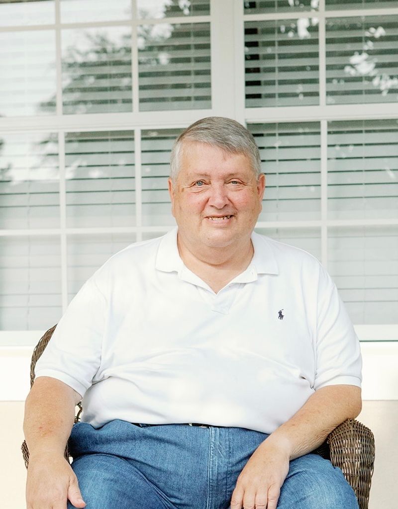 William "Bill" Sheets