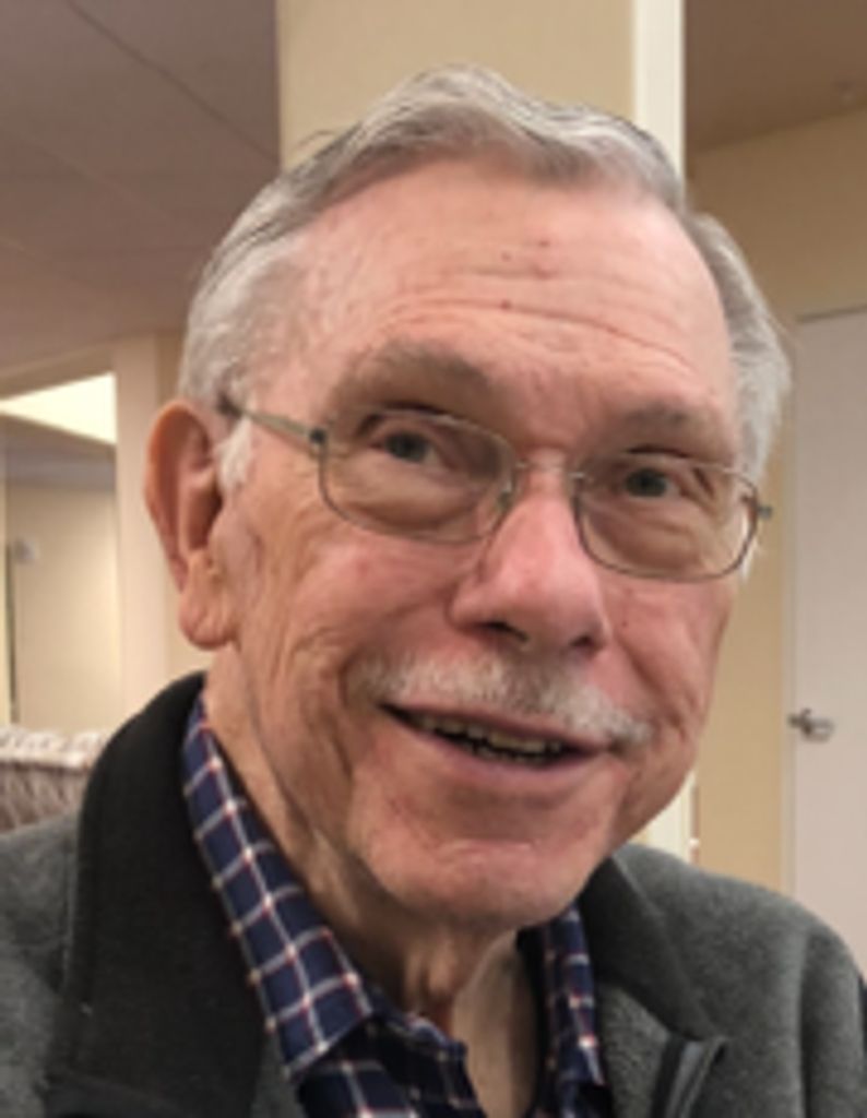 Howard Eugene Skillings Profile Photo