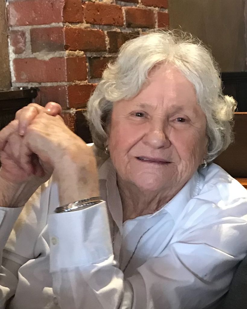 Kathleen A. Pollum