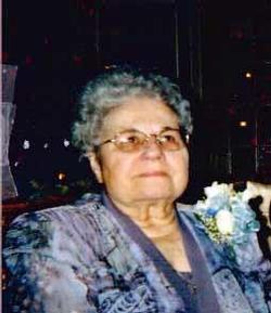 Eleanor Turchik Pekata
