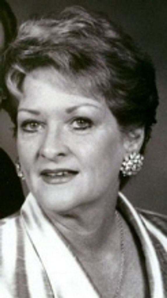 Dolores (Weber) Kidd