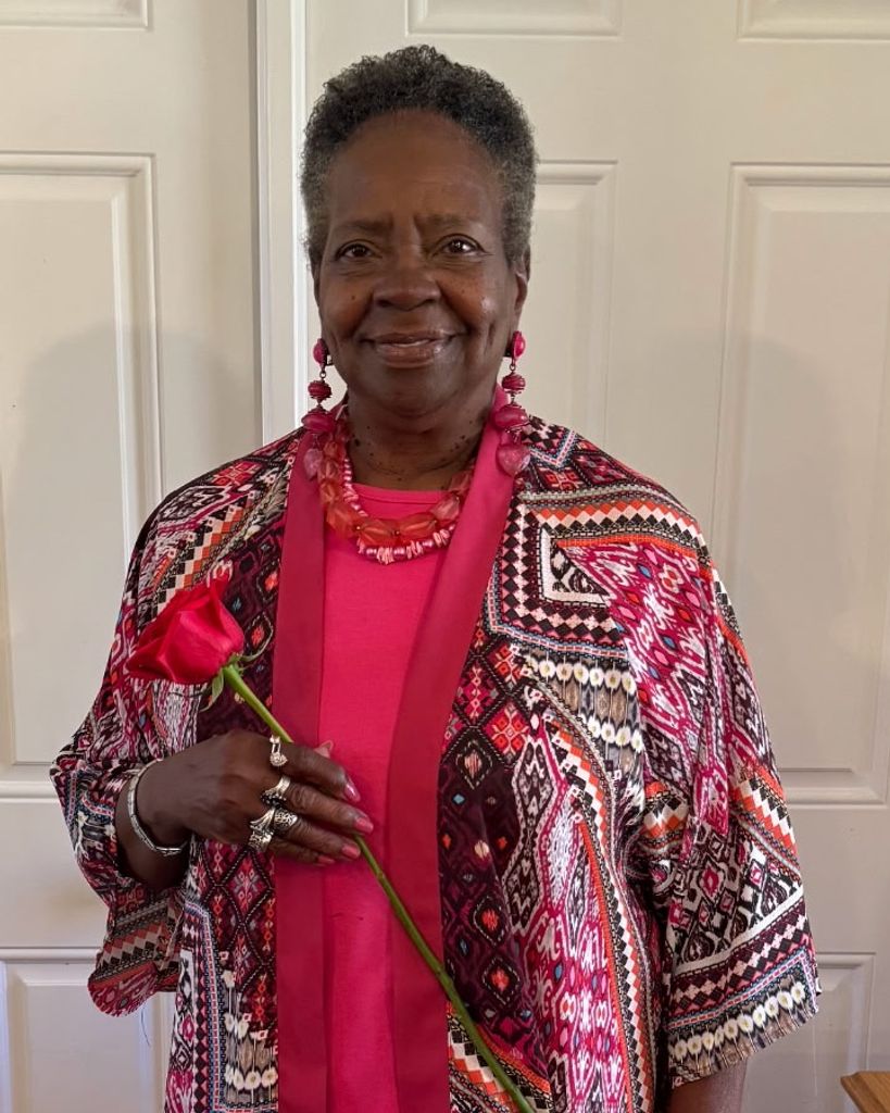 Dorothy J. Samuel Profile Photo