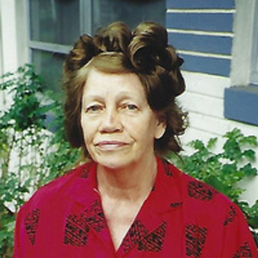 Ada Louise Gardner Collum