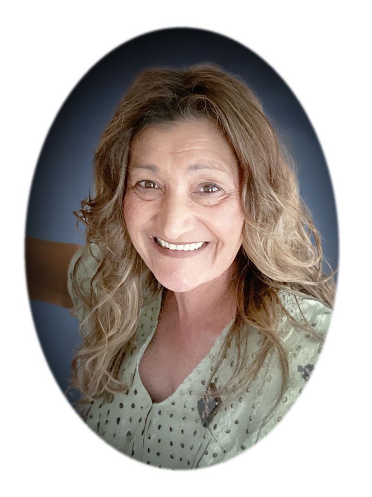 Joanne M. Titus