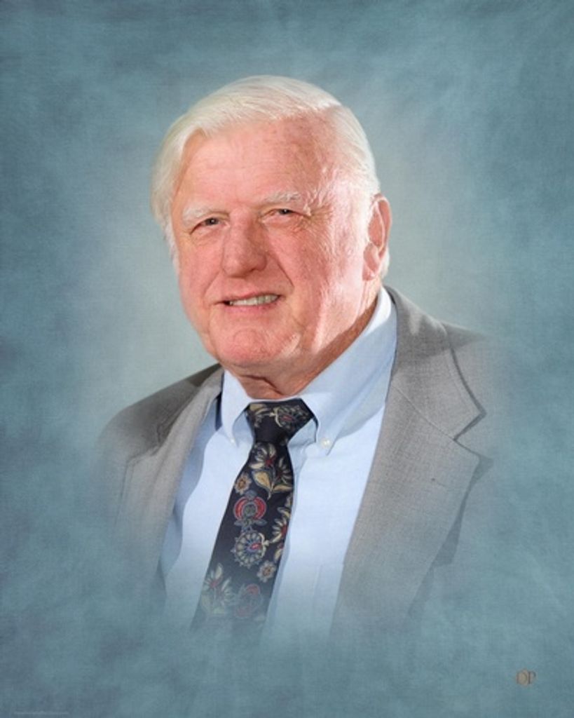 George Thomas Meyers, Jr.