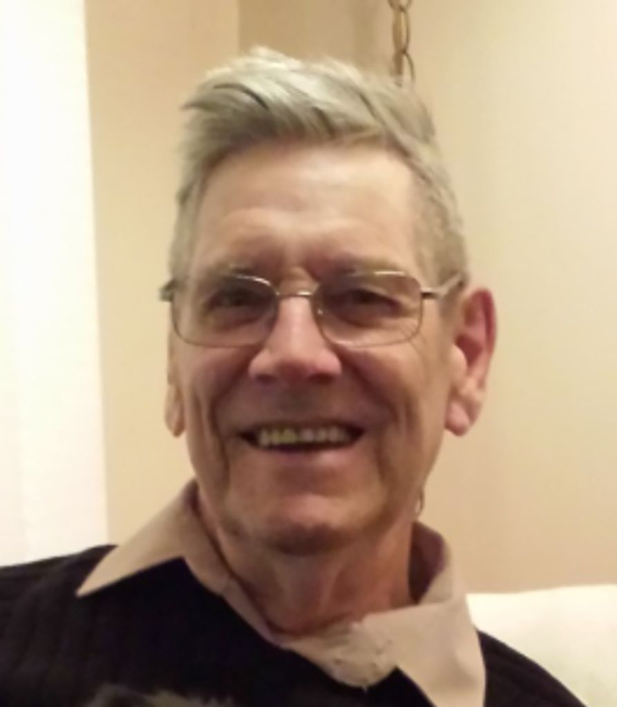 Ronald  Porter Profile Photo