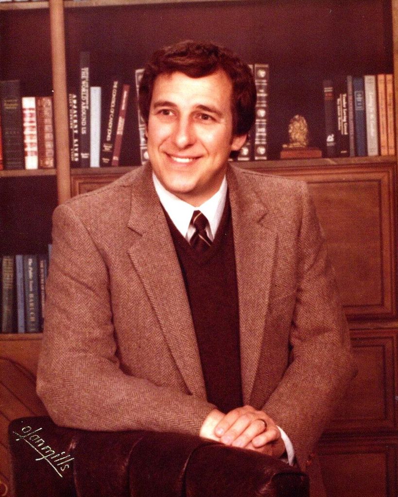 Thomas D. Nichols Profile Photo