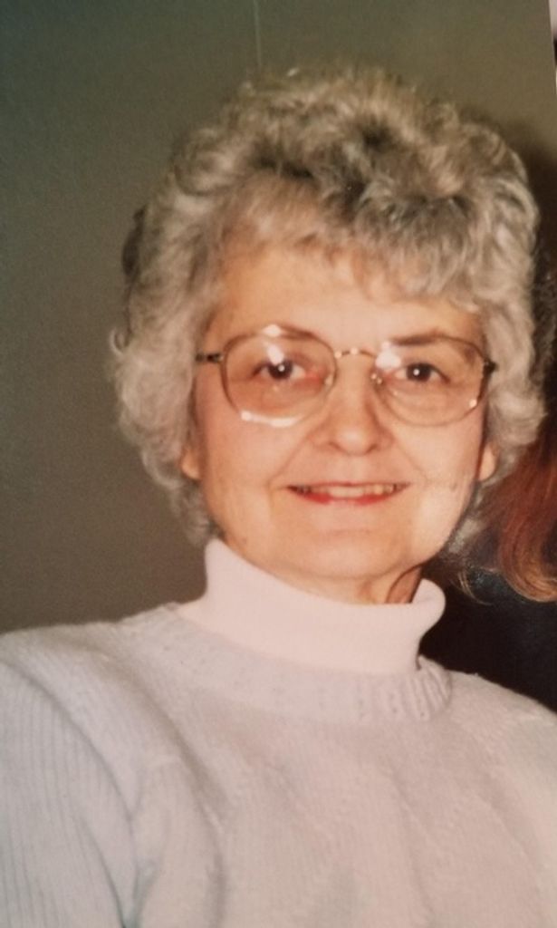 Mary Ann Krol Profile Photo