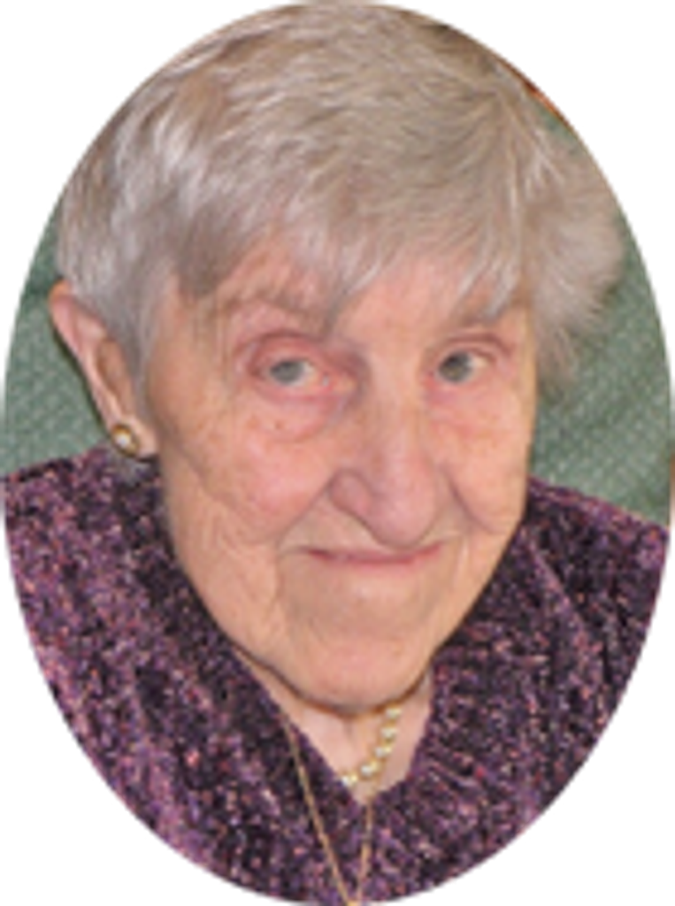 Priscilla Nordenschild