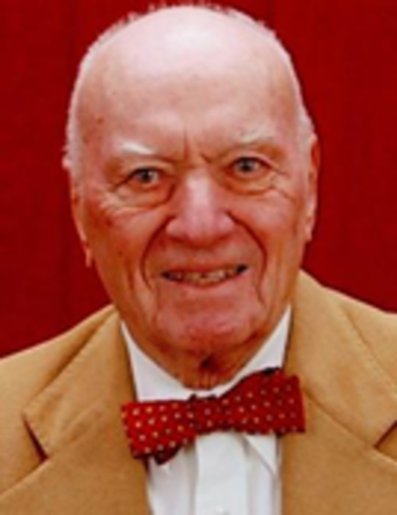 Harry R. Wetenkamp