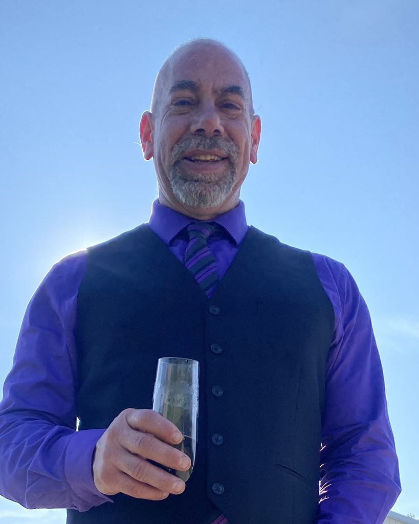 Robert Alan Blanchette Profile Photo