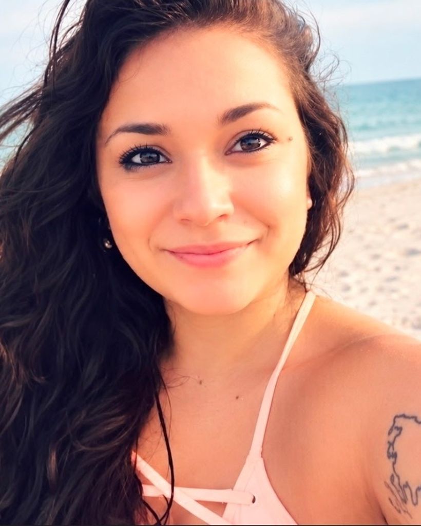 April Marie Miller
