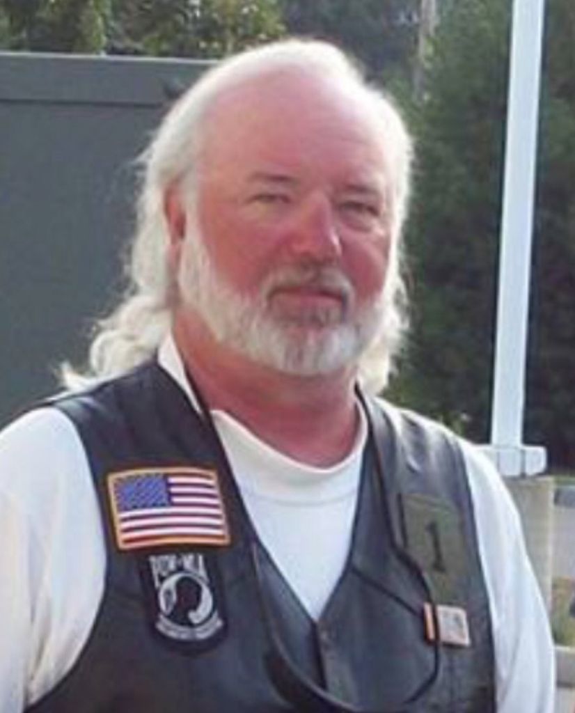 Martin Francis Palmer