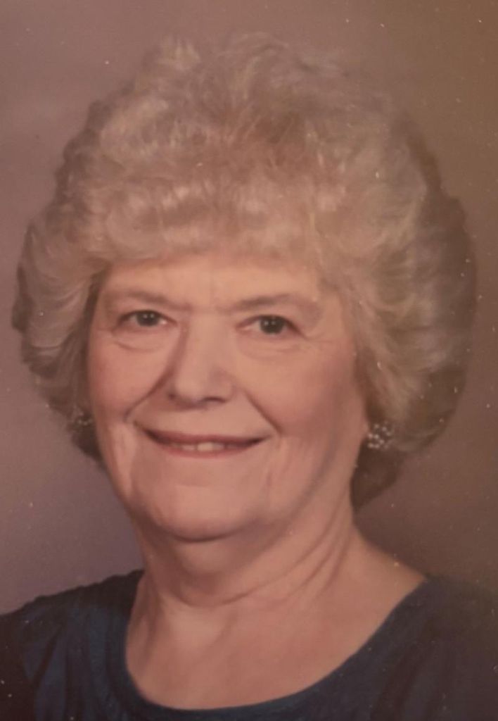 Barbara Ann Saferight Akers Profile Photo