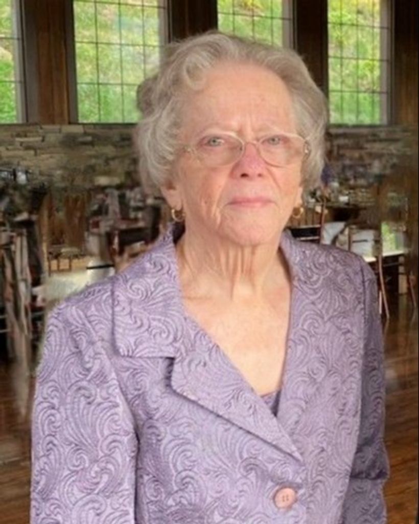 Doris Morgan Odum Profile Photo